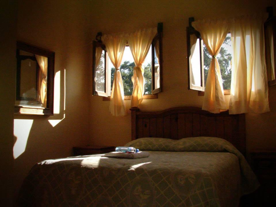 Cabanas Entrada A La Sierra Hotel Zacapoaxtla Kamer foto